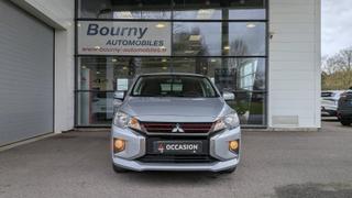 Mitsubishi Space Star  - photo 1