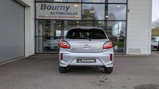 Mitsubishi Space Star  - photo 3