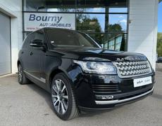 Land Rover Range Rover - 4.4 SDV8 339ch Vogue SWB Mark VI - 35 990 €
