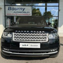 Land Rover Range Rover 4.4 SDV8 339ch Vogue SWB Mark VI Laval