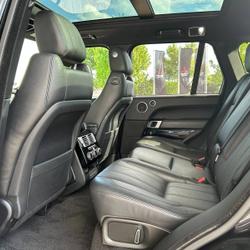 Land Rover Range Rover 4.4 SDV8 339ch Vogue SWB Mark VI Laval