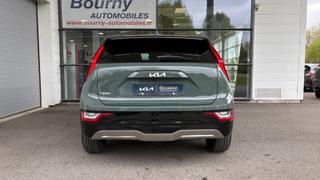Kia Niro  - photo 3