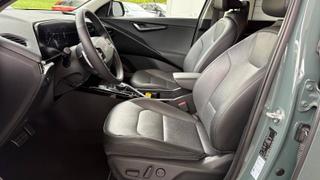Kia Niro  - photo 4