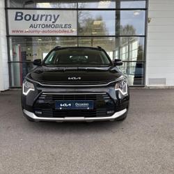 Kia Niro 1.6 GDi 183ch PHEV Active DCT6 Laval
