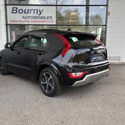 Kia Niro 1.6 GDi 183ch PHEV Active DCT6 Laval