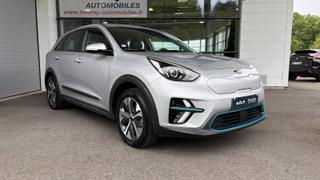 Kia Niro  - photo 0
