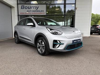 Kia Niro - Motion 204ch - 19 990 €