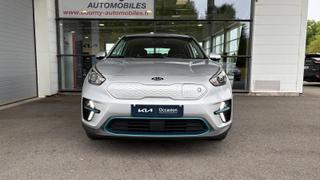 Kia Niro  - photo 1