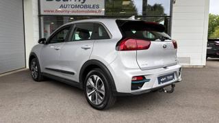 Kia Niro  - photo 2