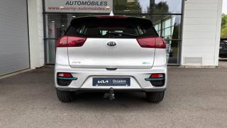 Kia Niro  - photo 3