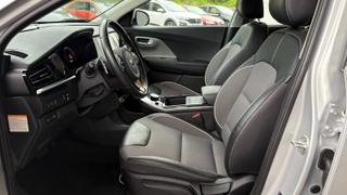 Kia Niro  - photo 4