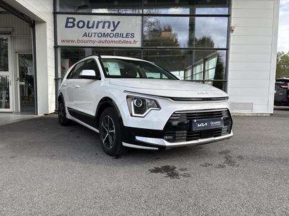 Kia Niro - 1.6 GDi 171ch PHEV Active DCT6 - 32 990 €