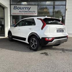 Kia Niro 1.6 GDi 171ch PHEV Active DCT6 Laval
