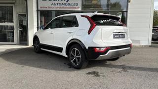 Kia Niro  - Active - photo 2