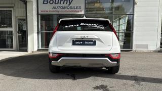 Kia Niro  - Active - photo 3