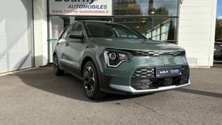 Kia Niro  - photo 0