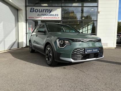 Kia Niro - EV 204ch Motion - 24 990 €