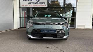 Kia Niro  - photo 1