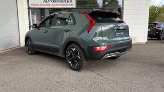 Kia Niro  - photo 2