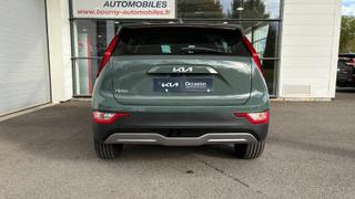 Kia Niro  - photo 3