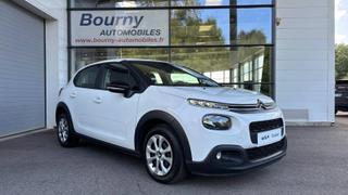 Citroen C3  - Feel - photo 0