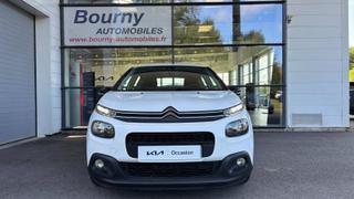 Citroen C3  - Feel - photo 1