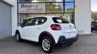 Citroen C3  - Feel - photo 2