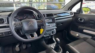 Citroen C3  - Feel - photo 4