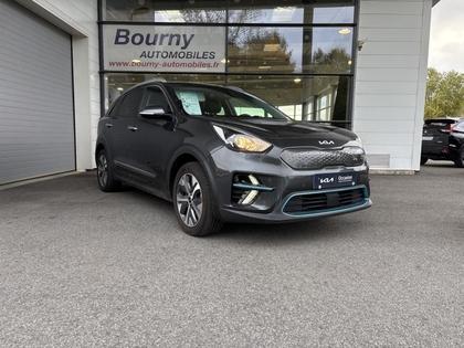 Kia Niro - Active 204ch - 14 990 €