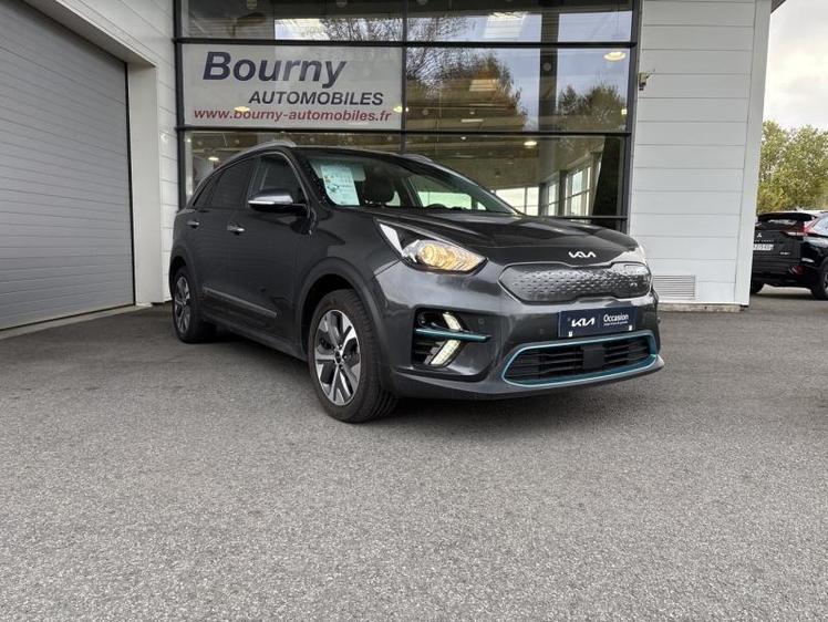 Kia Niro  - Active - 14 990 €