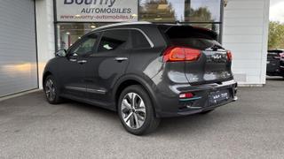Kia Niro  - Active - photo 2