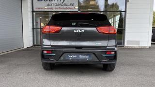 Kia Niro  - Active - photo 3