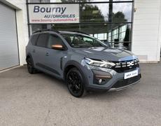 Dacia Jogger - 1.6 hybrid 140ch Extreme 5 places - 22 990 €