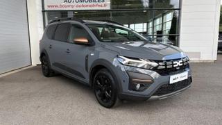 Dacia Jogger  - photo 0