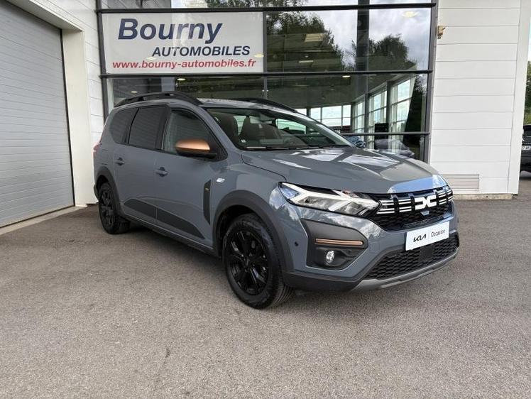 Dacia Jogger  - 22 990 €