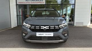 Dacia Jogger  - photo 1