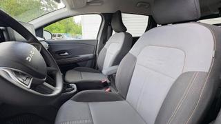 Dacia Jogger  - photo 4