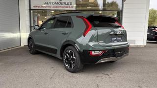 Kia Niro  - photo 2