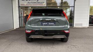 Kia Niro  - photo 3