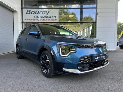 Kia Niro - EV 204ch Premium - 26 990 €