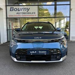 Kia Niro EV 204ch Premium Laval