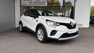 Renault Captur  - photo 0