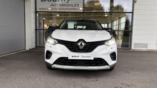 Renault Captur  - photo 1