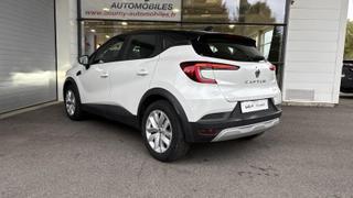 Renault Captur  - photo 2