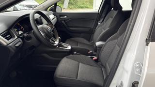 Renault Captur  - photo 4