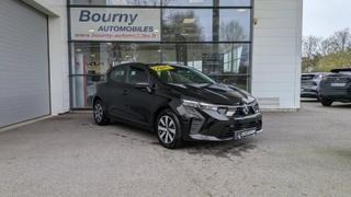 Mitsubishi Colt  - Invite - photo 0