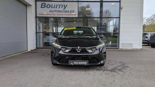 Mitsubishi Colt  - Invite - photo 1