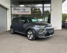 Kia Soul Laval