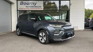 Kia Soul  - Active - photo 0