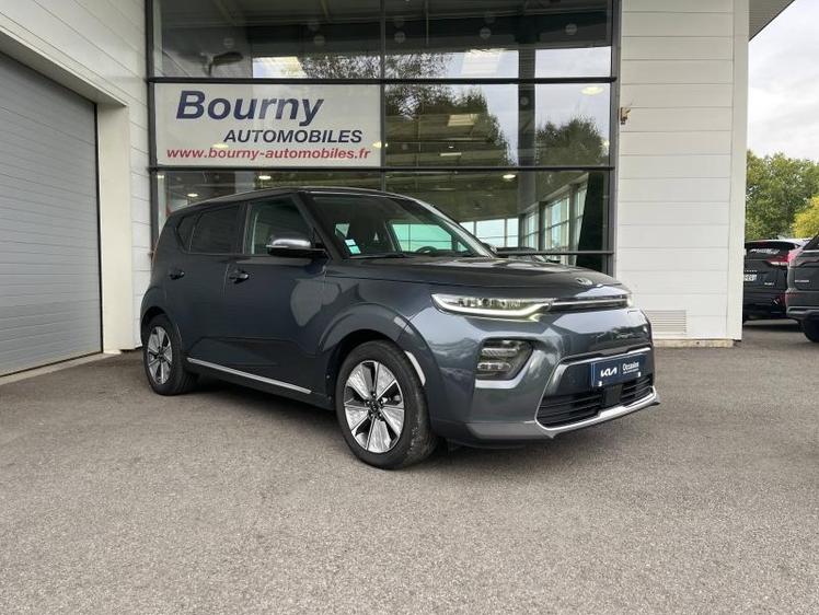 Kia Soul  - Active - 19 990 €